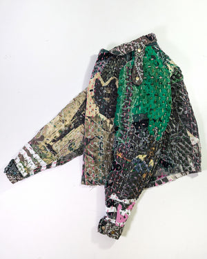 DeathWorks 1of1 Chromakopia Jacket
