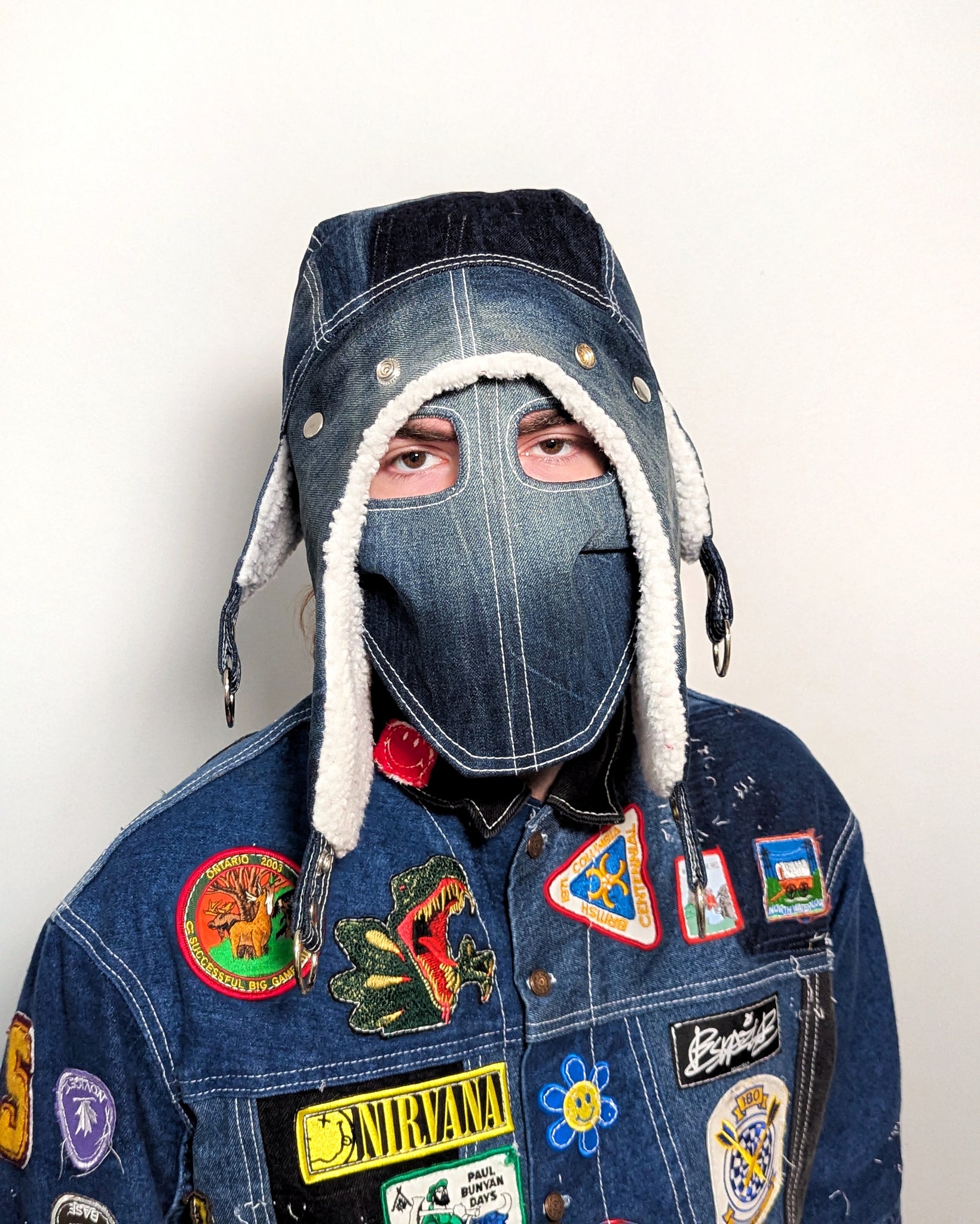 DeathWorks 1of1 Trapper 1