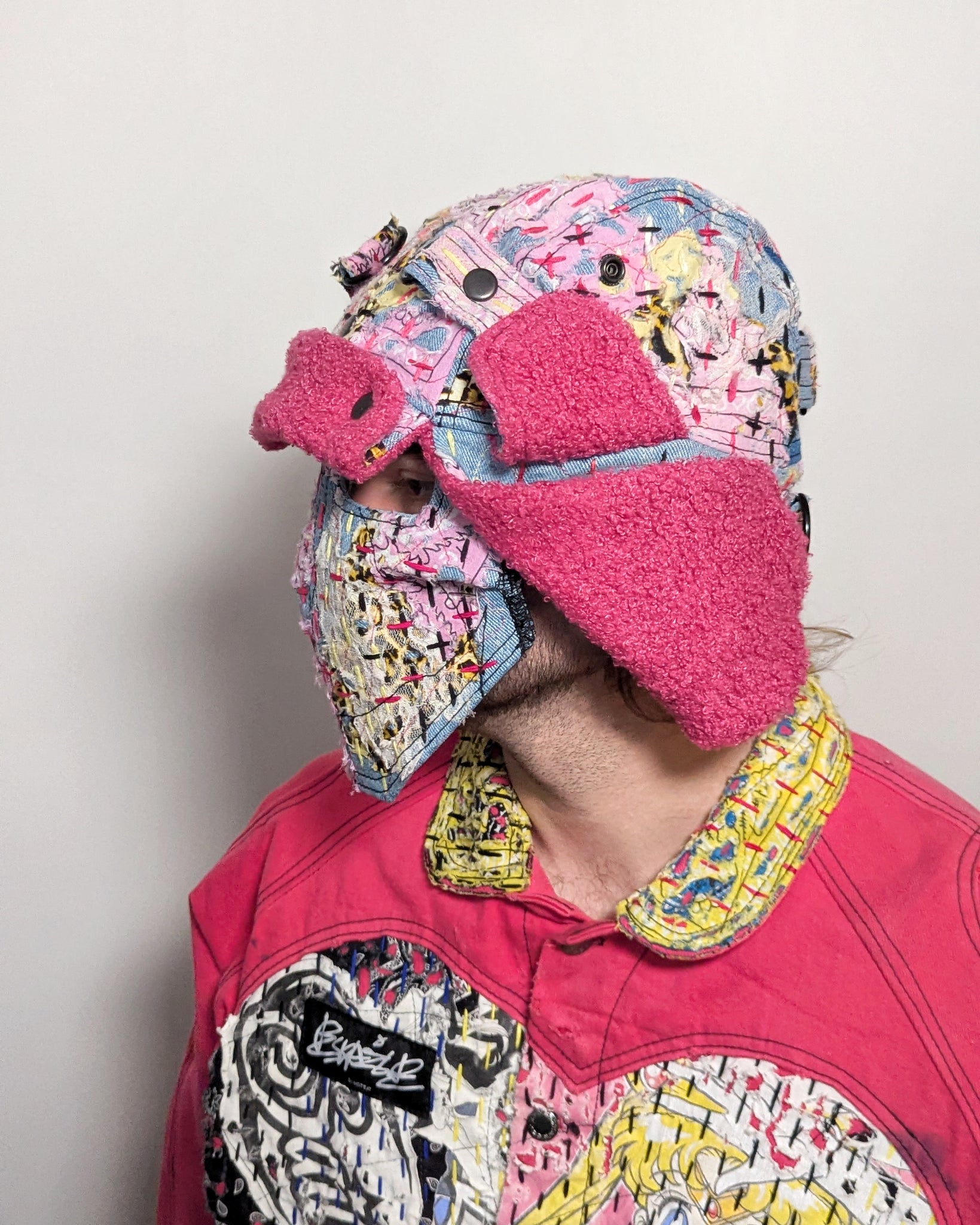 DeathWorks 1of1 Trapper 3