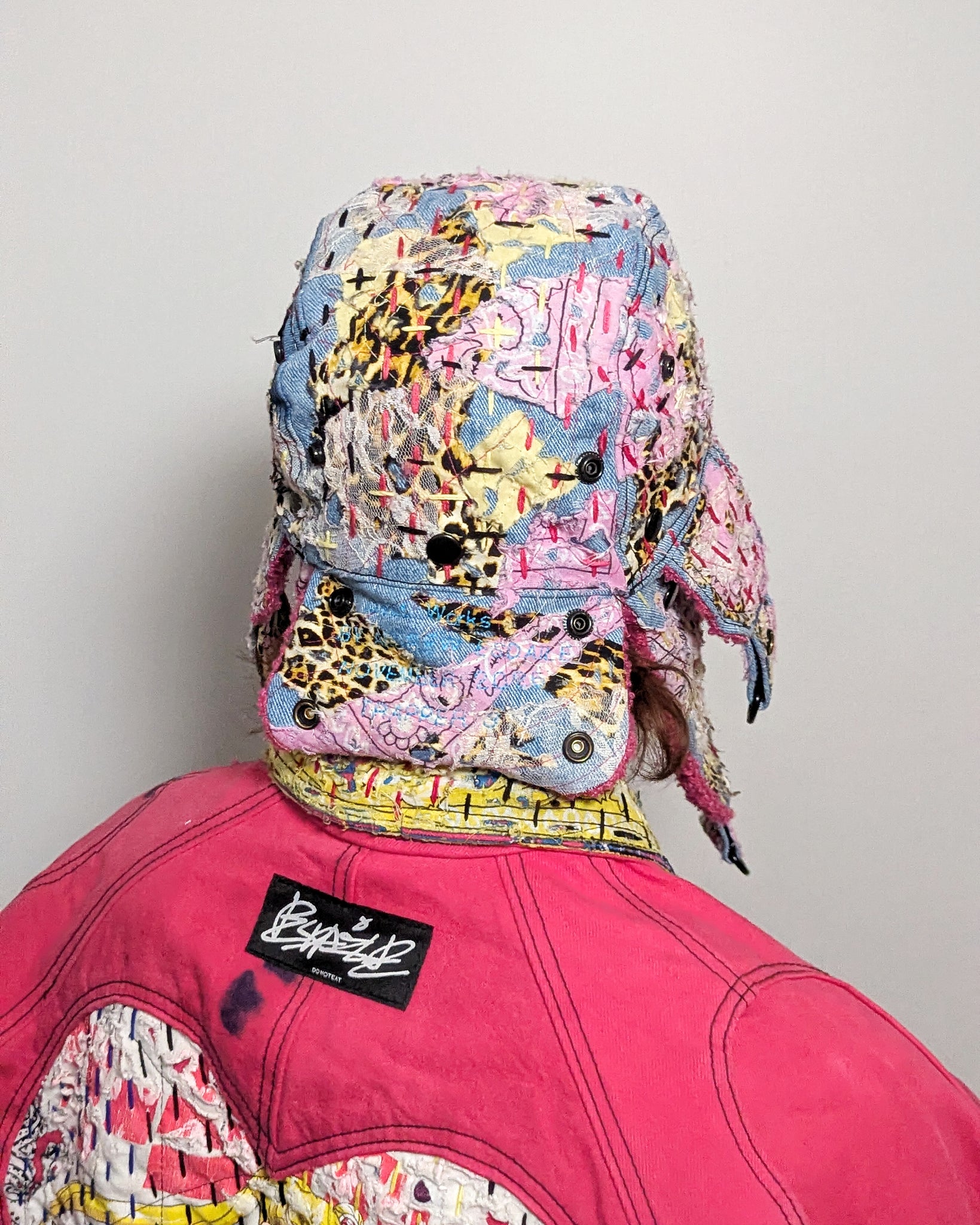 DeathWorks 1of1 Trapper 3