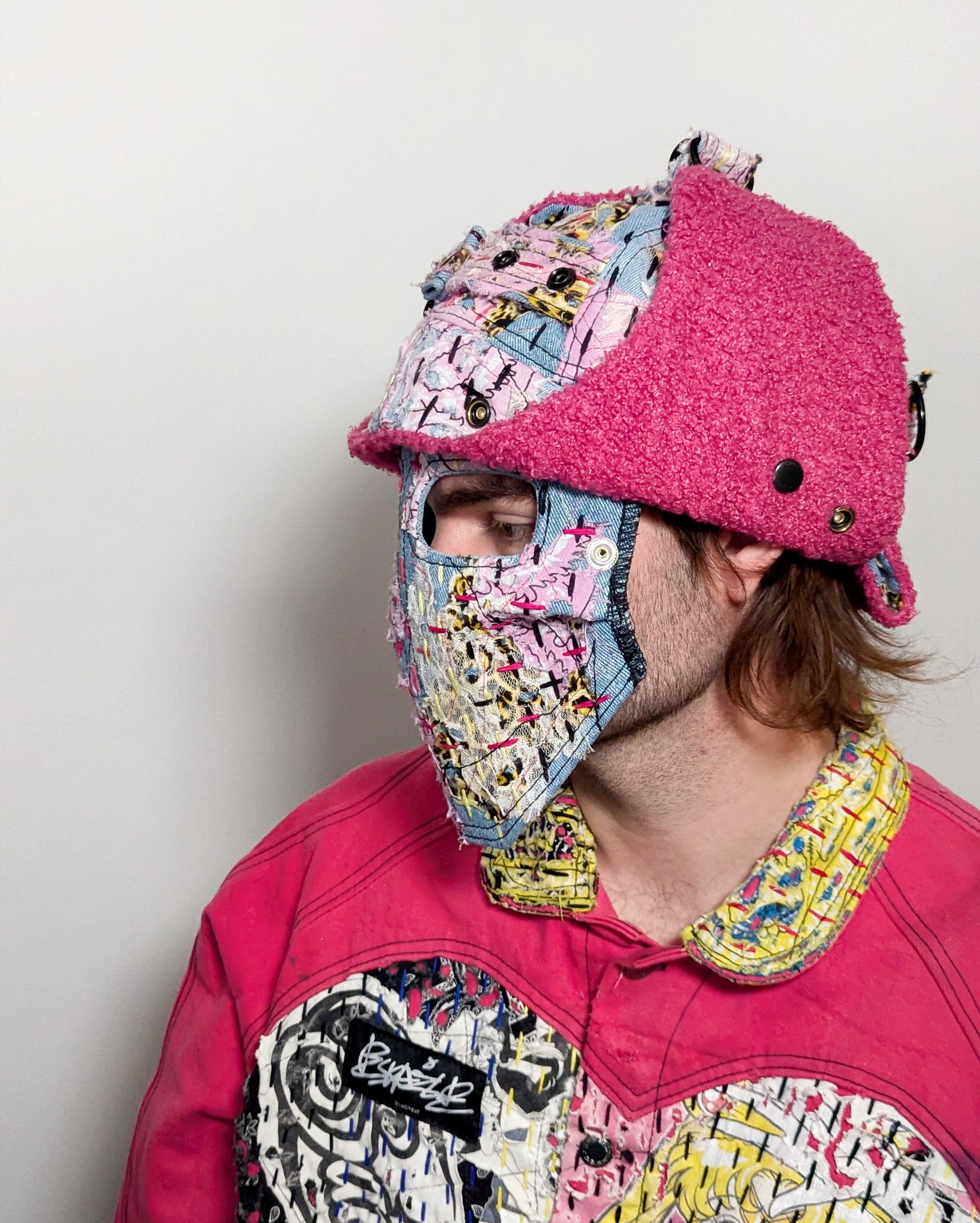 DeathWorks 1of1 Trapper 3