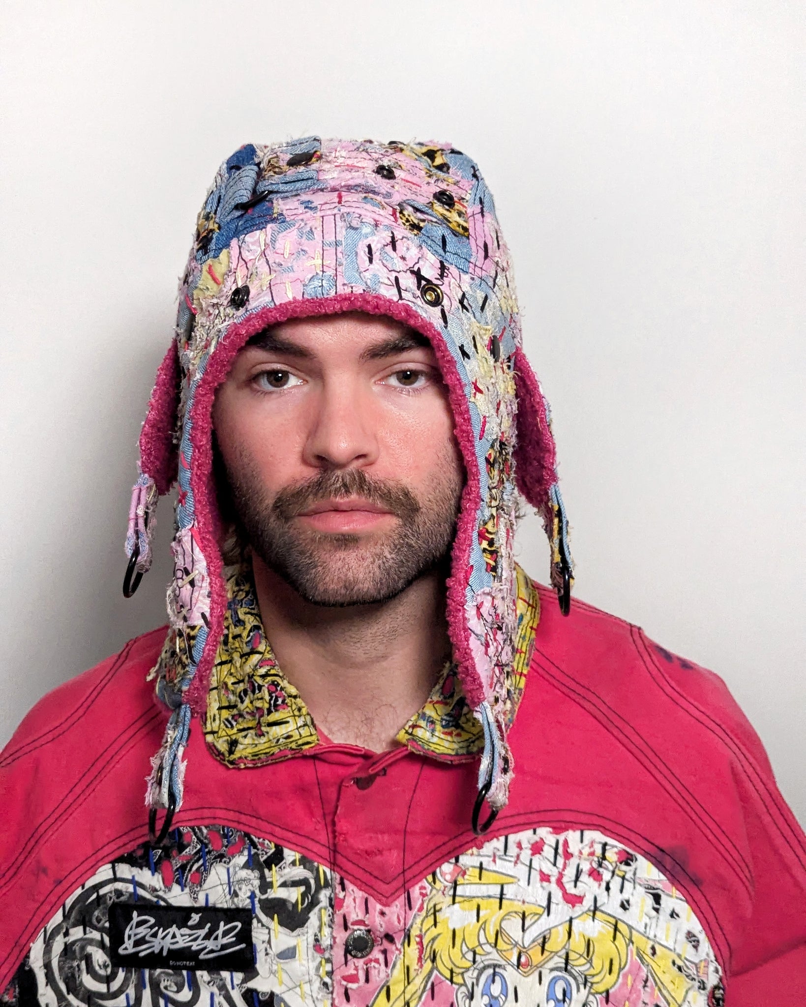 DeathWorks 1of1 Trapper 3