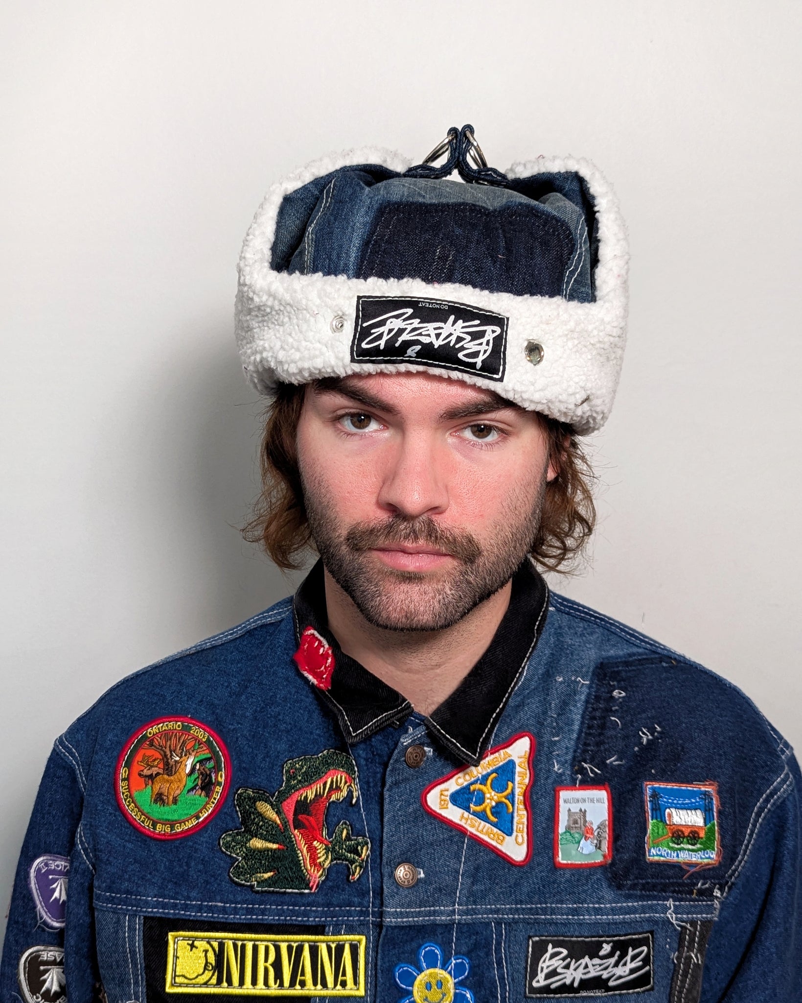 DeathWorks 1of1 Trapper 1