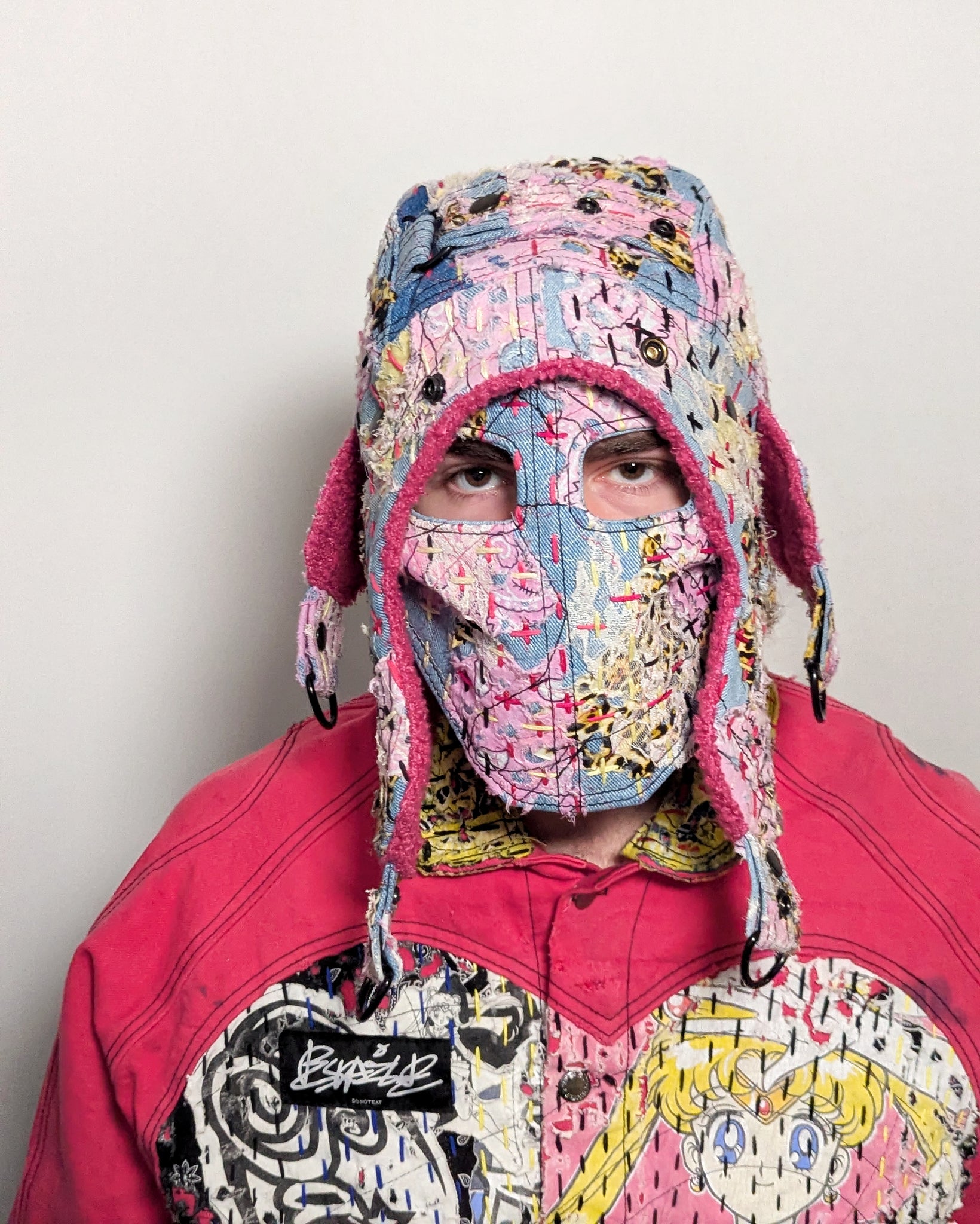 DeathWorks 1of1 Trapper 3