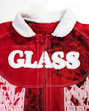 DeathWorks 1of1 Glass Jacket