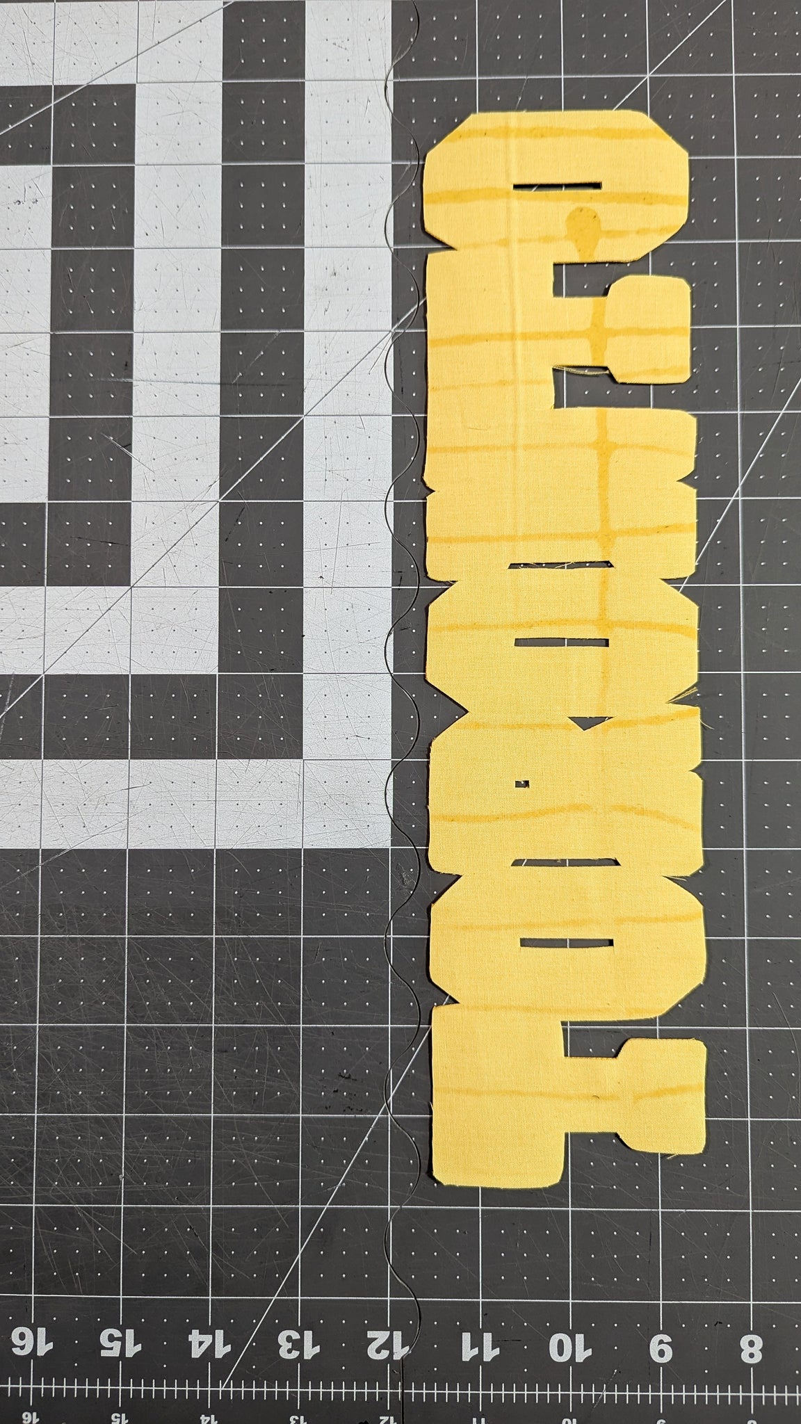 DeathWorks 1of1 Toronto Sceptres Jacket