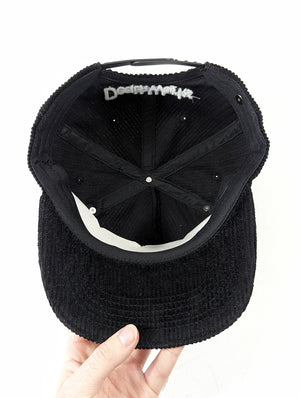 DeathWorks Smiley Hat