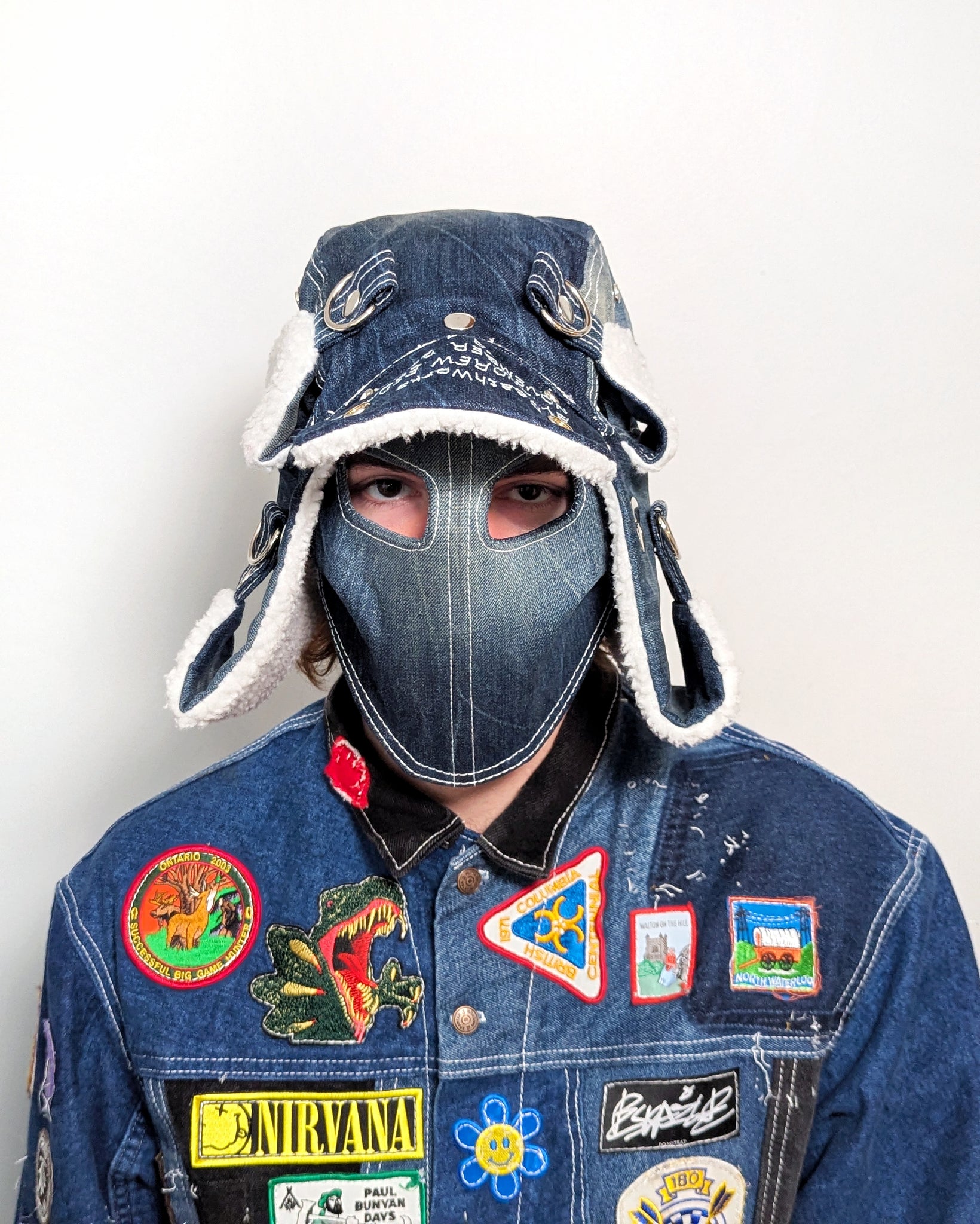 DeathWorks 1of1 Trapper 1