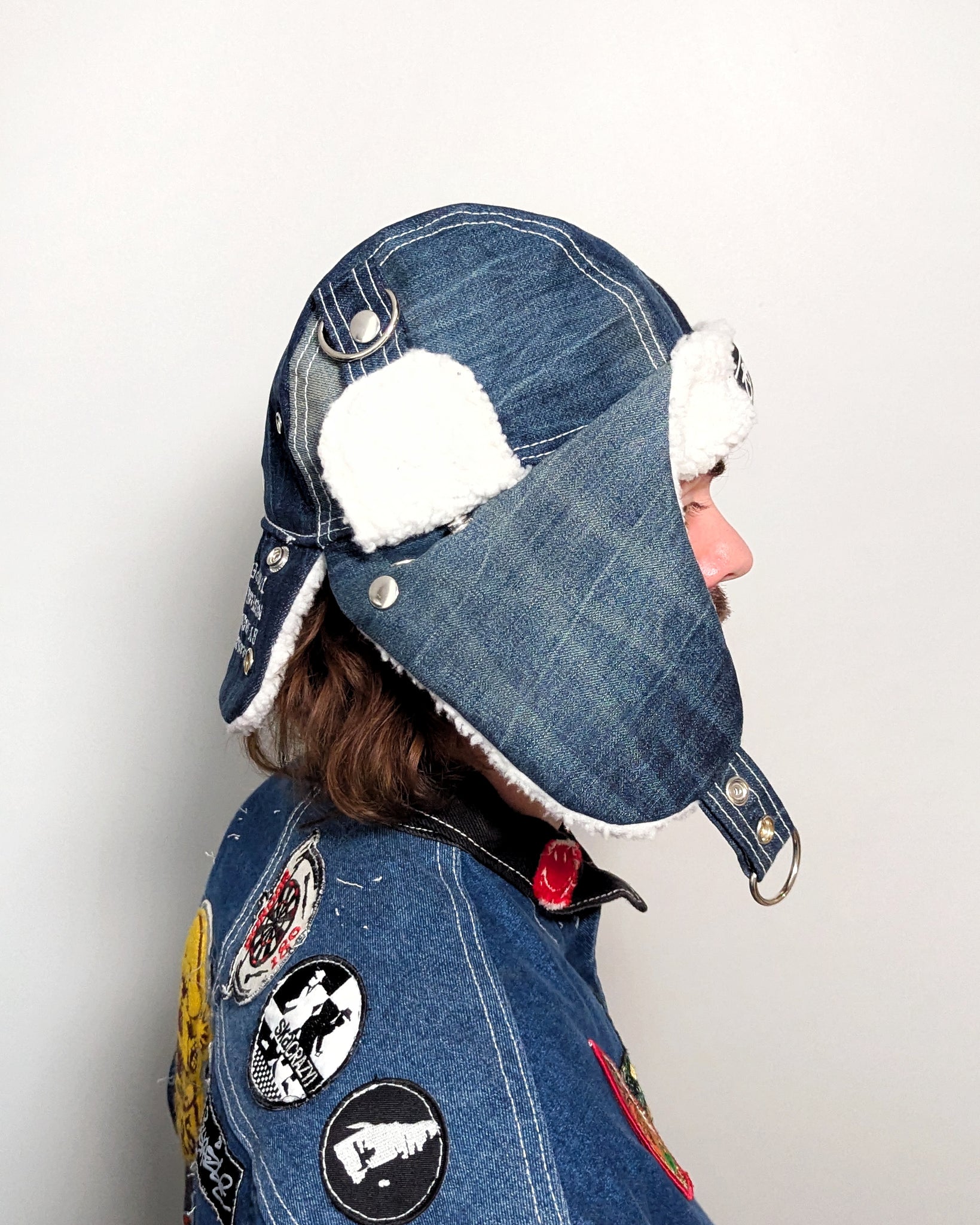 DeathWorks 1of1 Trapper 1