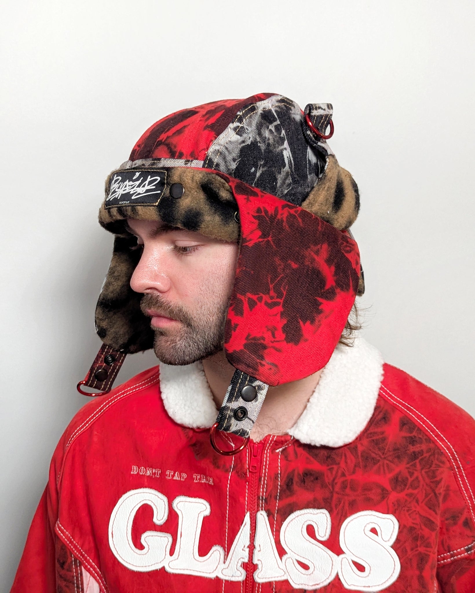 DeathWorks 1of1 Trapper 2