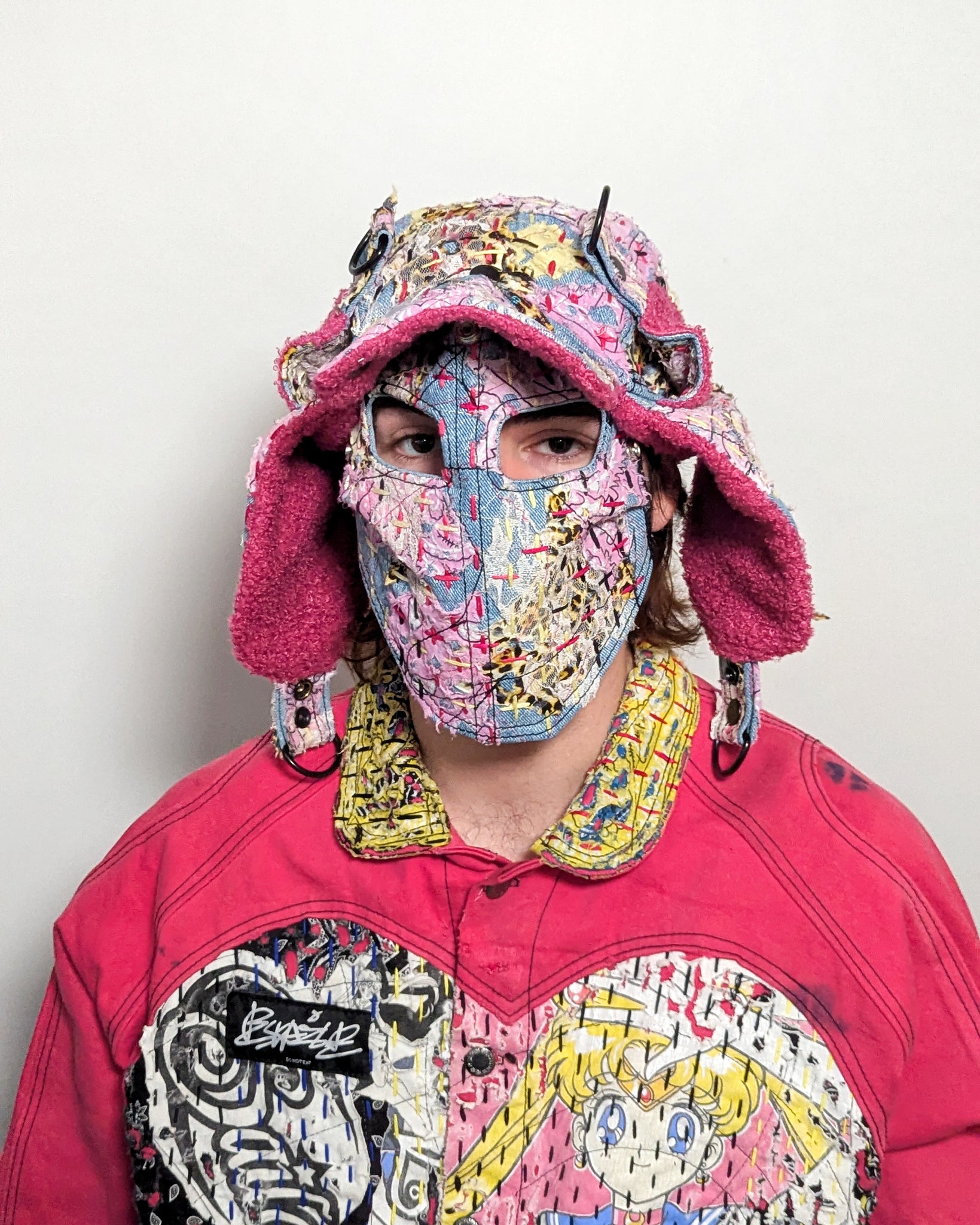 DeathWorks 1of1 Trapper 3