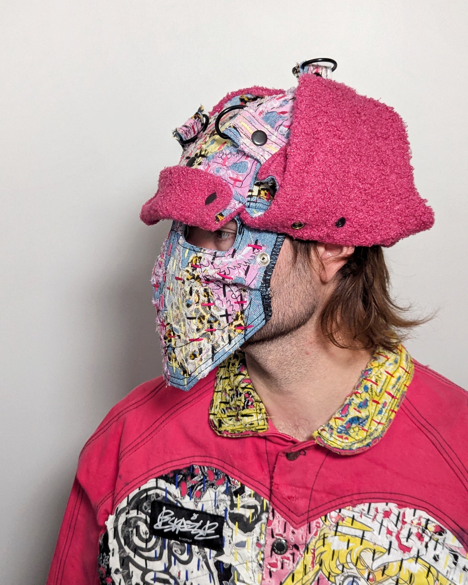 DeathWorks 1of1 Trapper 3