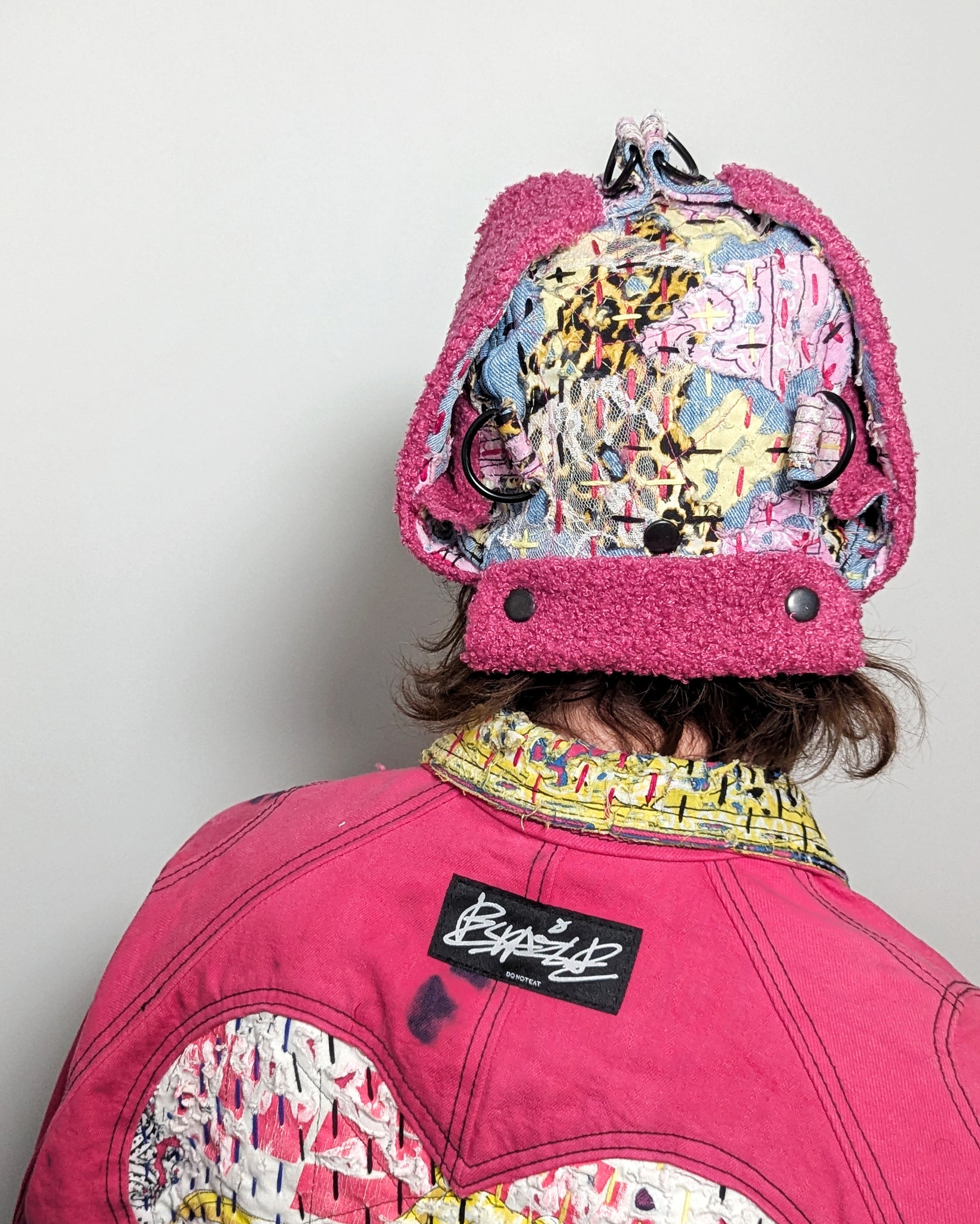 DeathWorks 1of1 Trapper 3