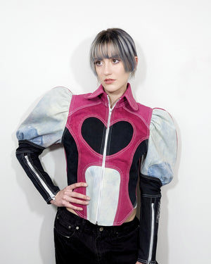 DeathWorks 1of1 Princess Heartbreaker Jacket