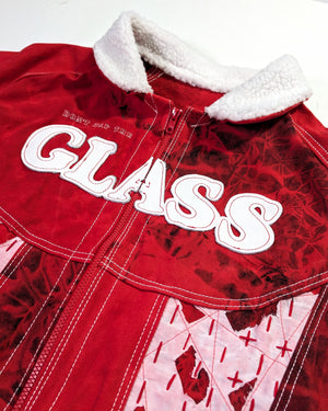 DeathWorks 1of1 Glass Jacket
