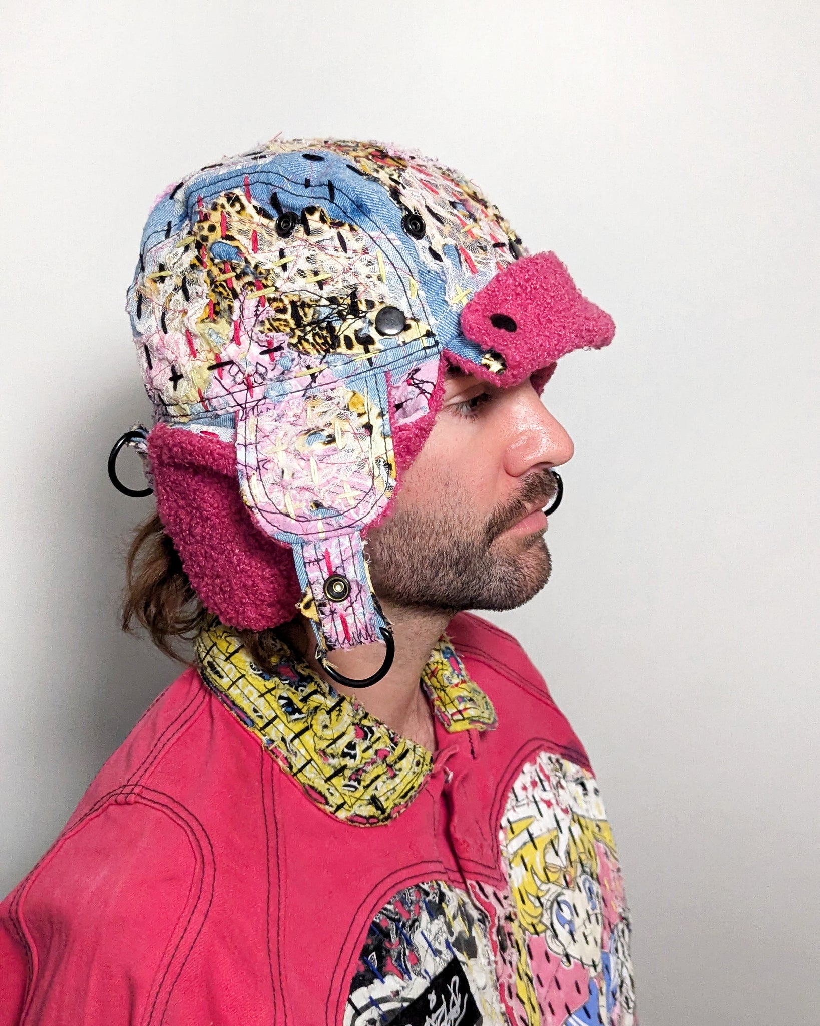 DeathWorks 1of1 Trapper 3