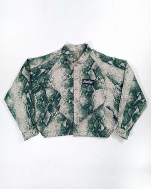 1of1 Midori Cobra 緑蛇 Heart Jacket