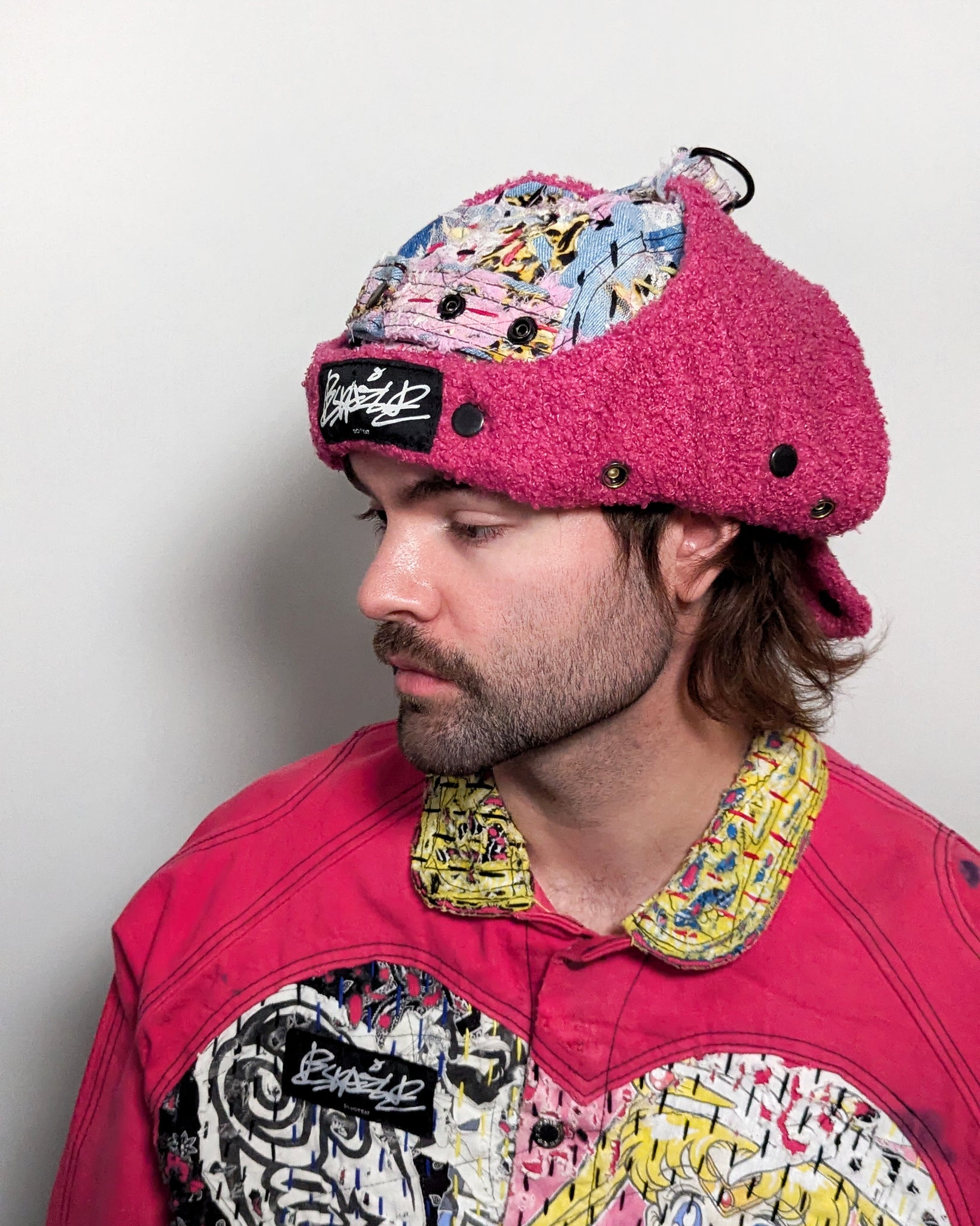 DeathWorks 1of1 Trapper 3